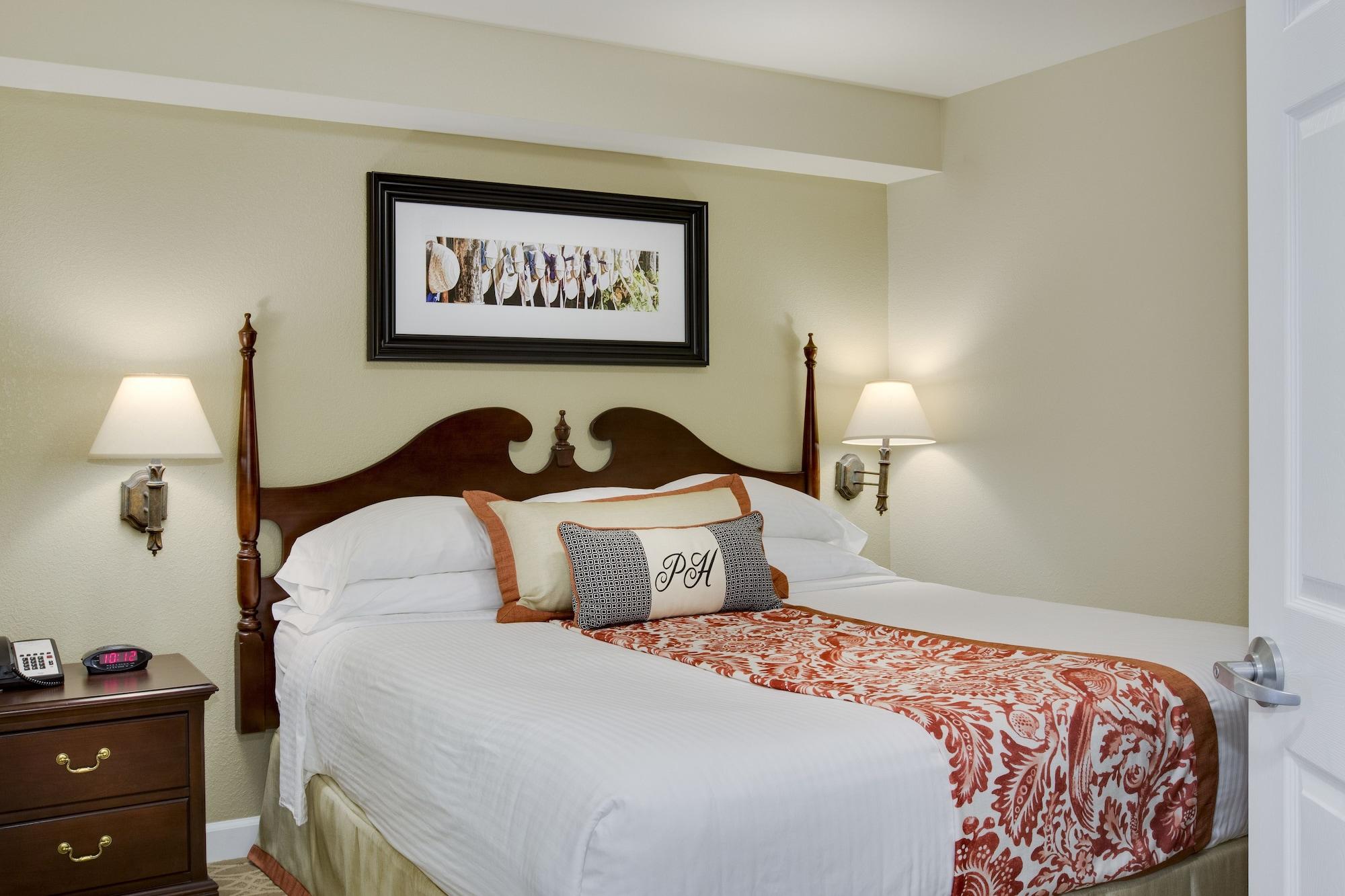 Bluegreen Vacations Patrick Henry Sqr, Ascend Resort Collection Williamsburg Kültér fotó