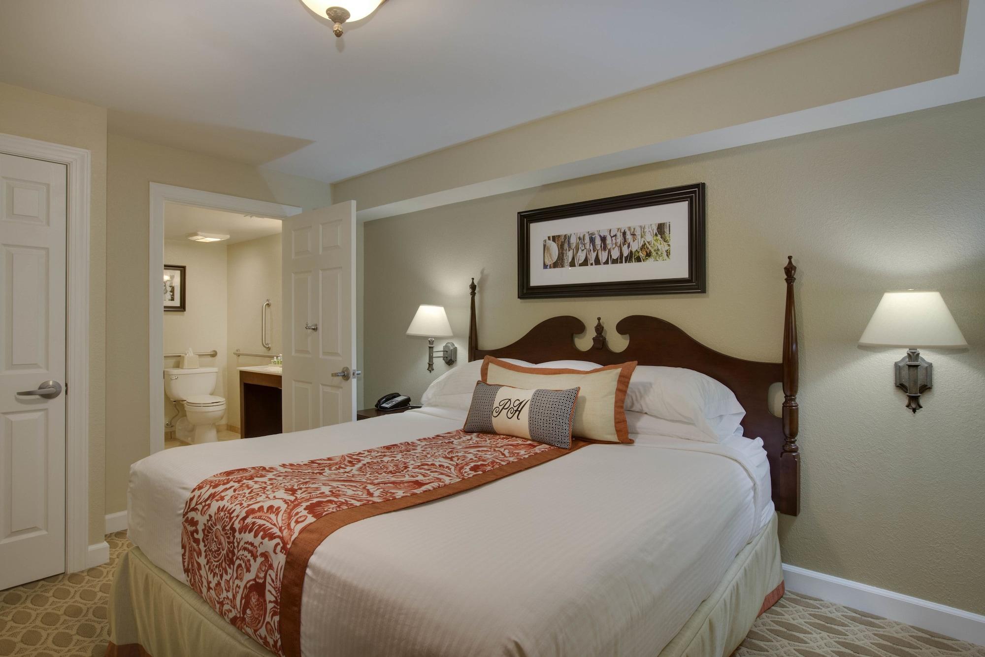 Bluegreen Vacations Patrick Henry Sqr, Ascend Resort Collection Williamsburg Kültér fotó