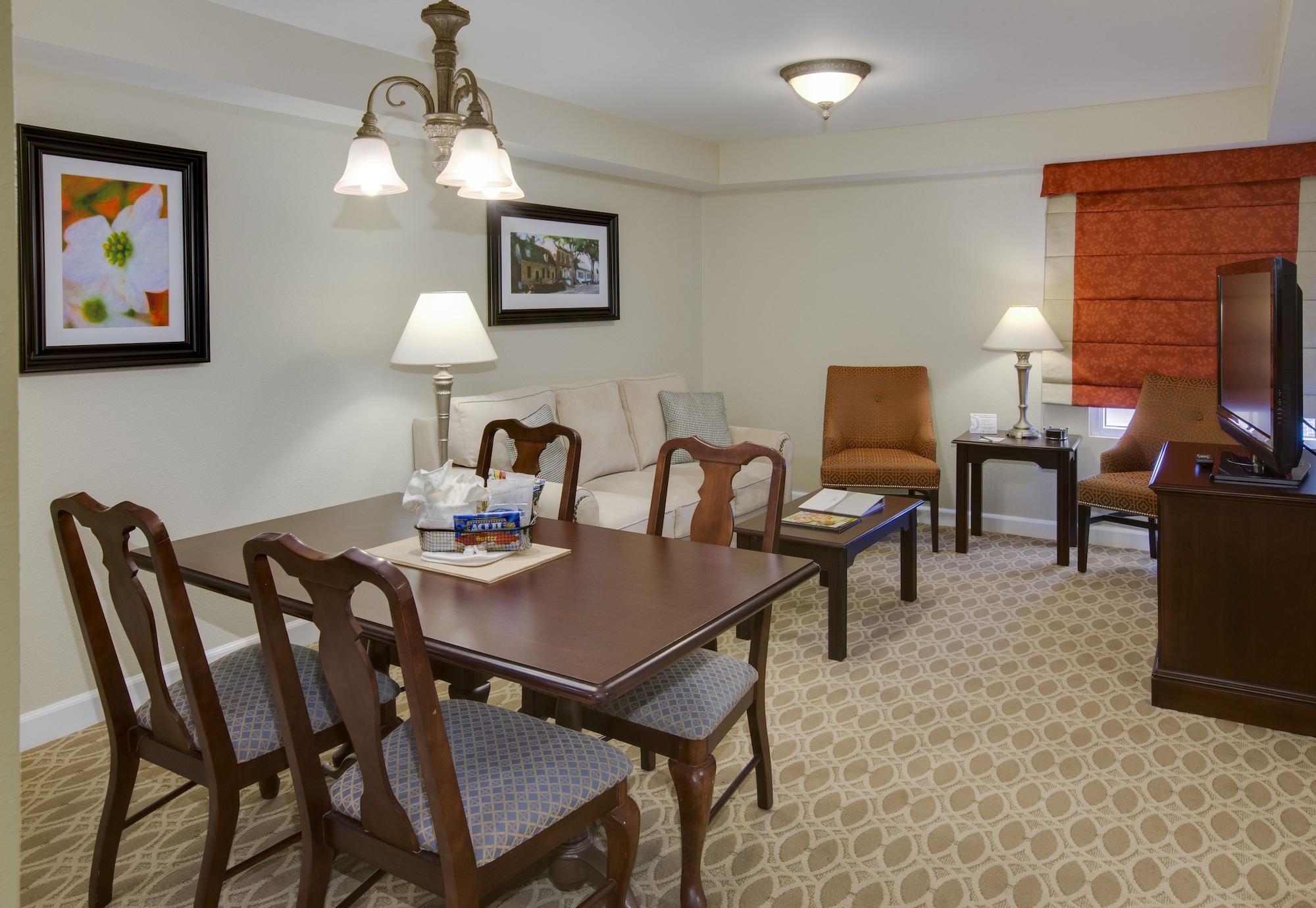 Bluegreen Vacations Patrick Henry Sqr, Ascend Resort Collection Williamsburg Kültér fotó