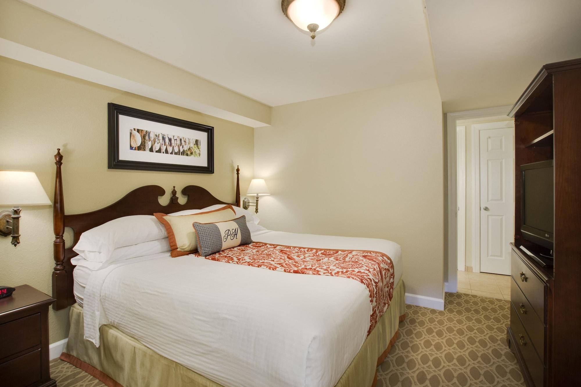Bluegreen Vacations Patrick Henry Sqr, Ascend Resort Collection Williamsburg Kültér fotó