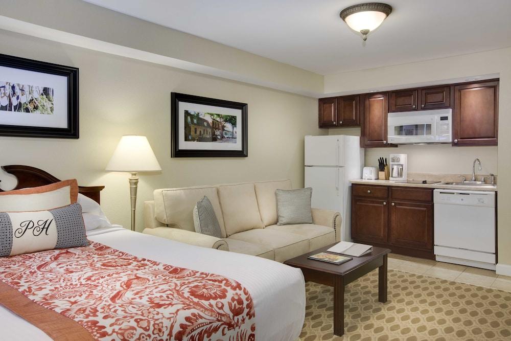 Bluegreen Vacations Patrick Henry Sqr, Ascend Resort Collection Williamsburg Kültér fotó