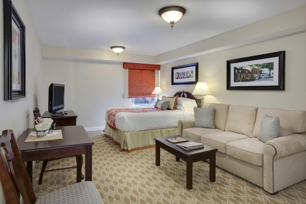 Bluegreen Vacations Patrick Henry Sqr, Ascend Resort Collection Williamsburg Kültér fotó