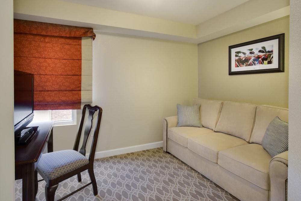 Bluegreen Vacations Patrick Henry Sqr, Ascend Resort Collection Williamsburg Kültér fotó