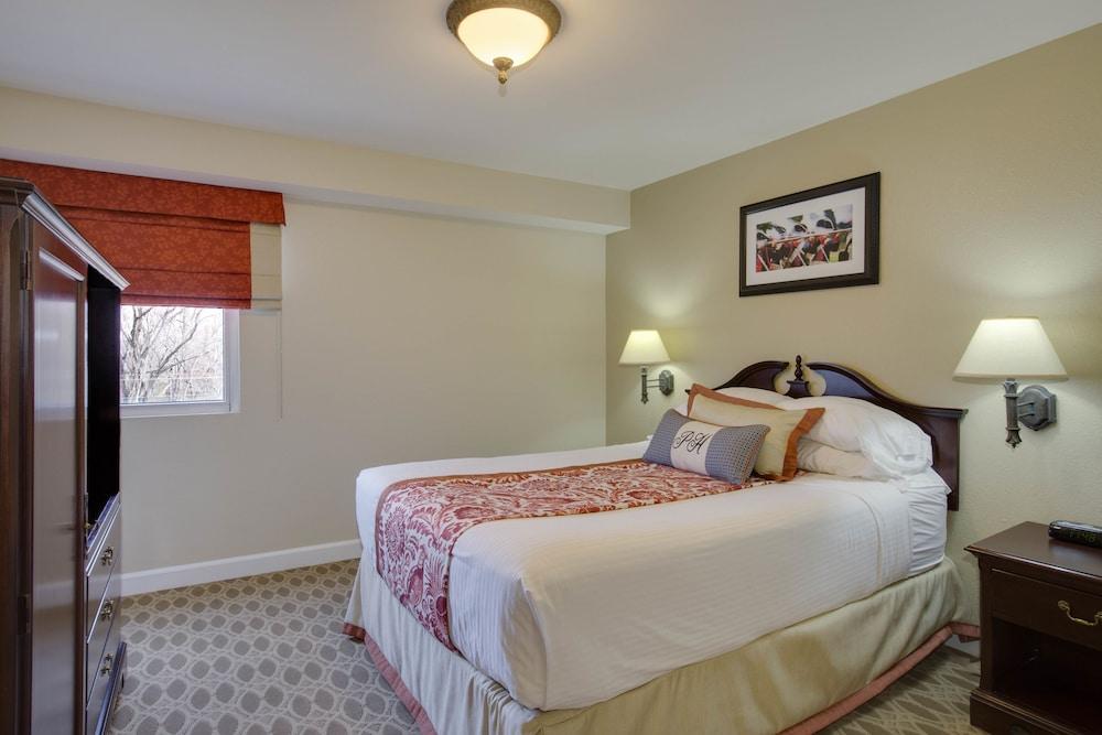 Bluegreen Vacations Patrick Henry Sqr, Ascend Resort Collection Williamsburg Kültér fotó