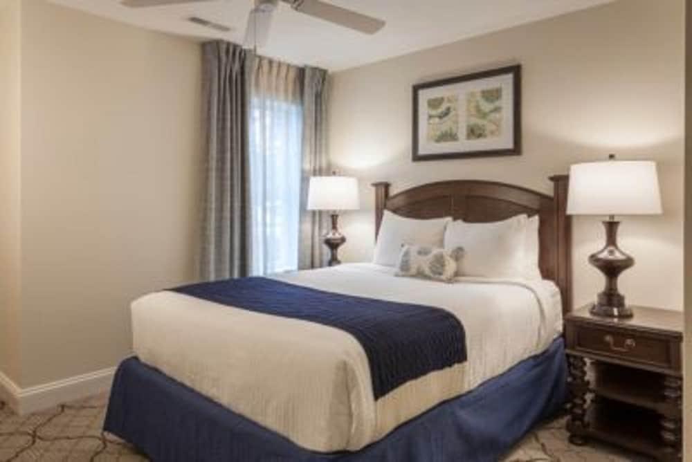 Bluegreen Vacations Patrick Henry Sqr, Ascend Resort Collection Williamsburg Kültér fotó