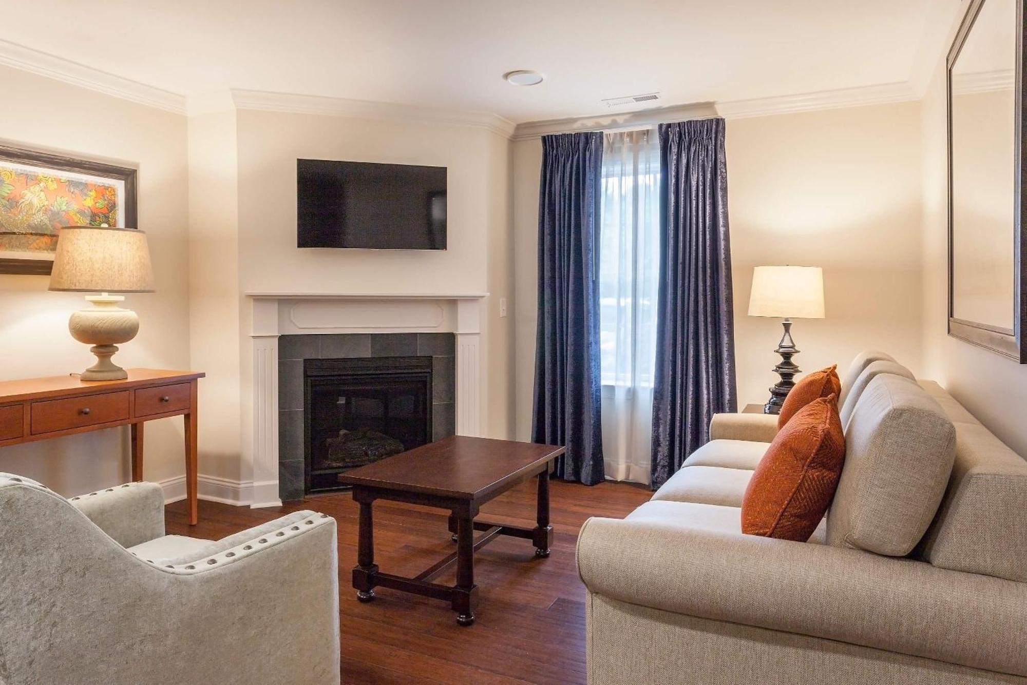 Bluegreen Vacations Patrick Henry Sqr, Ascend Resort Collection Williamsburg Kültér fotó