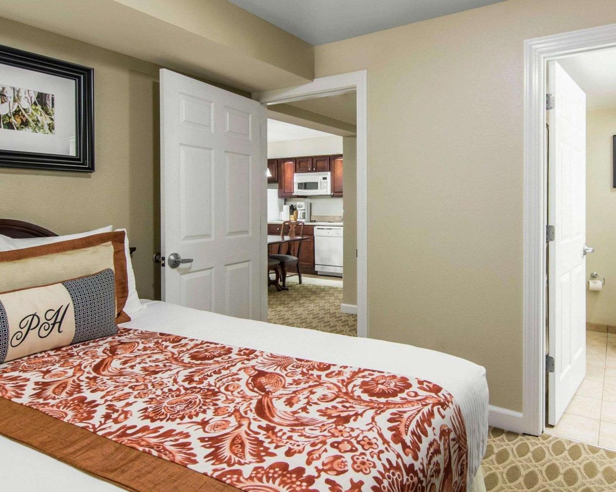 Bluegreen Vacations Patrick Henry Sqr, Ascend Resort Collection Williamsburg Kültér fotó