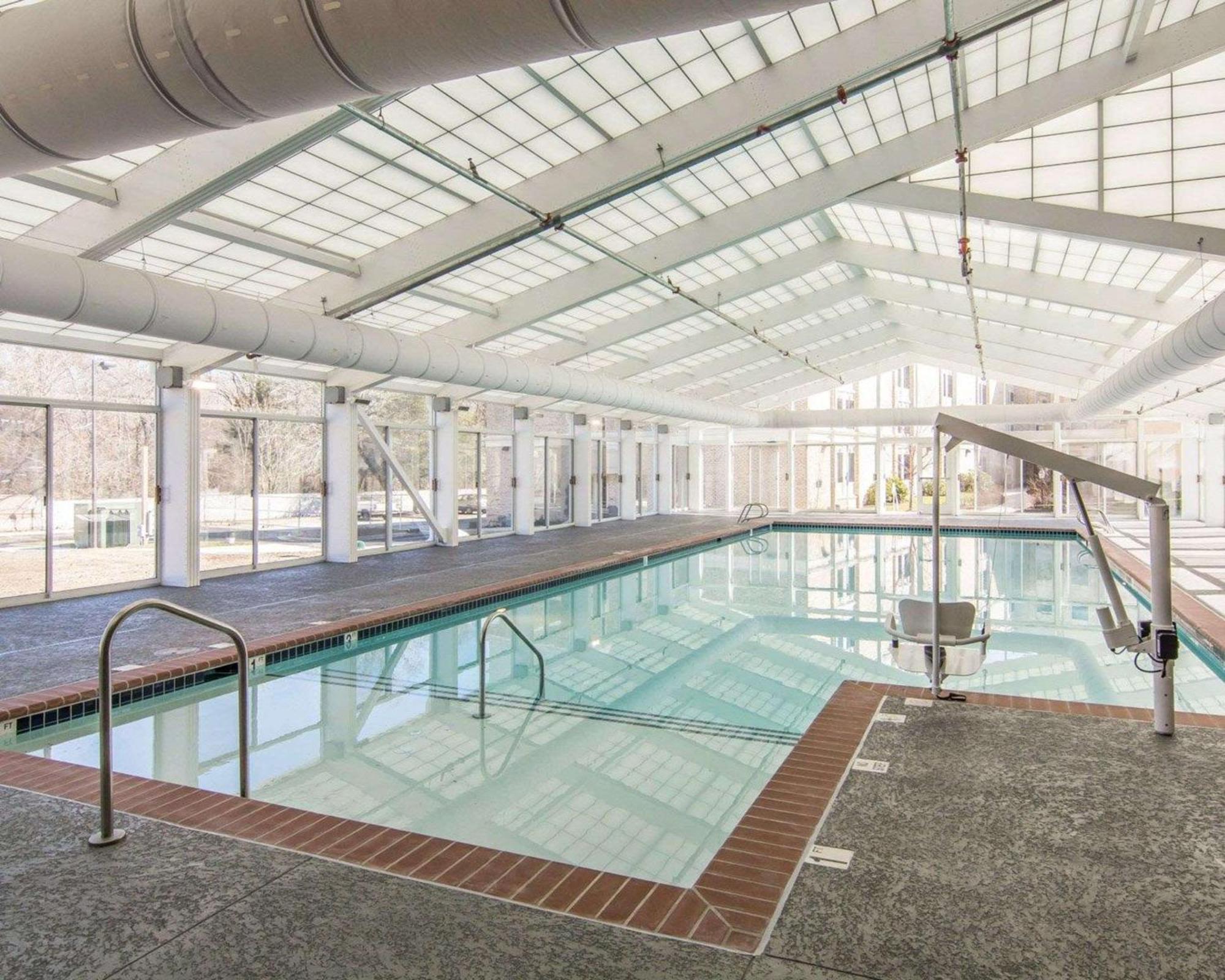 Bluegreen Vacations Patrick Henry Sqr, Ascend Resort Collection Williamsburg Kültér fotó