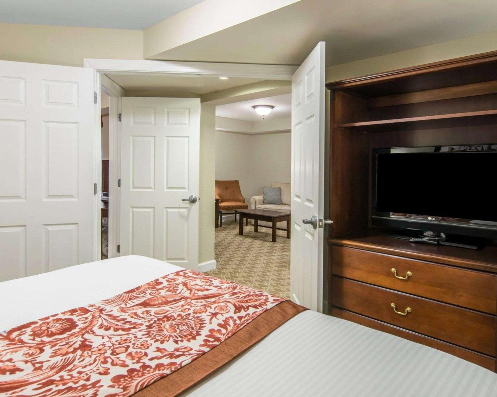 Bluegreen Vacations Patrick Henry Sqr, Ascend Resort Collection Williamsburg Kültér fotó
