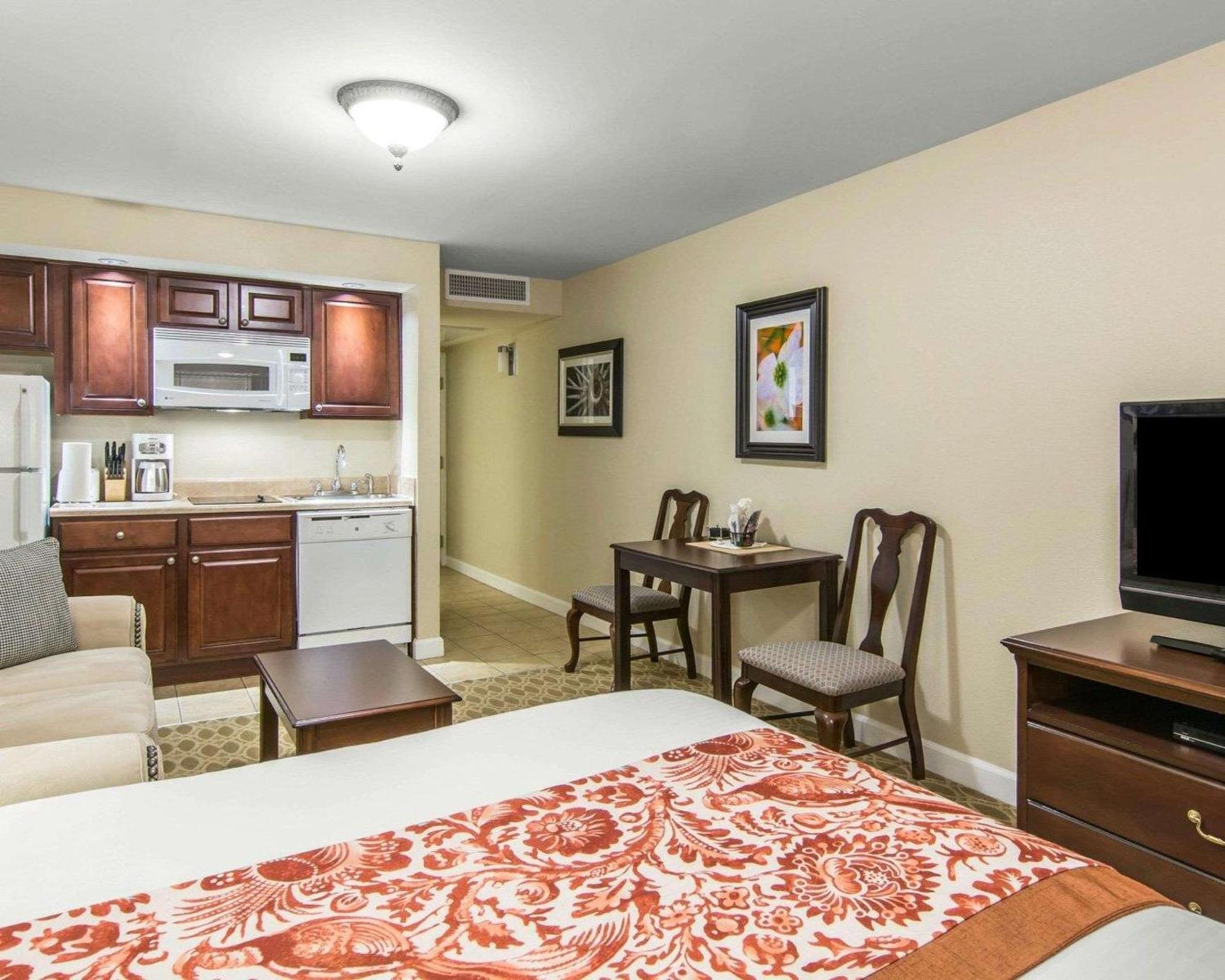 Bluegreen Vacations Patrick Henry Sqr, Ascend Resort Collection Williamsburg Kültér fotó