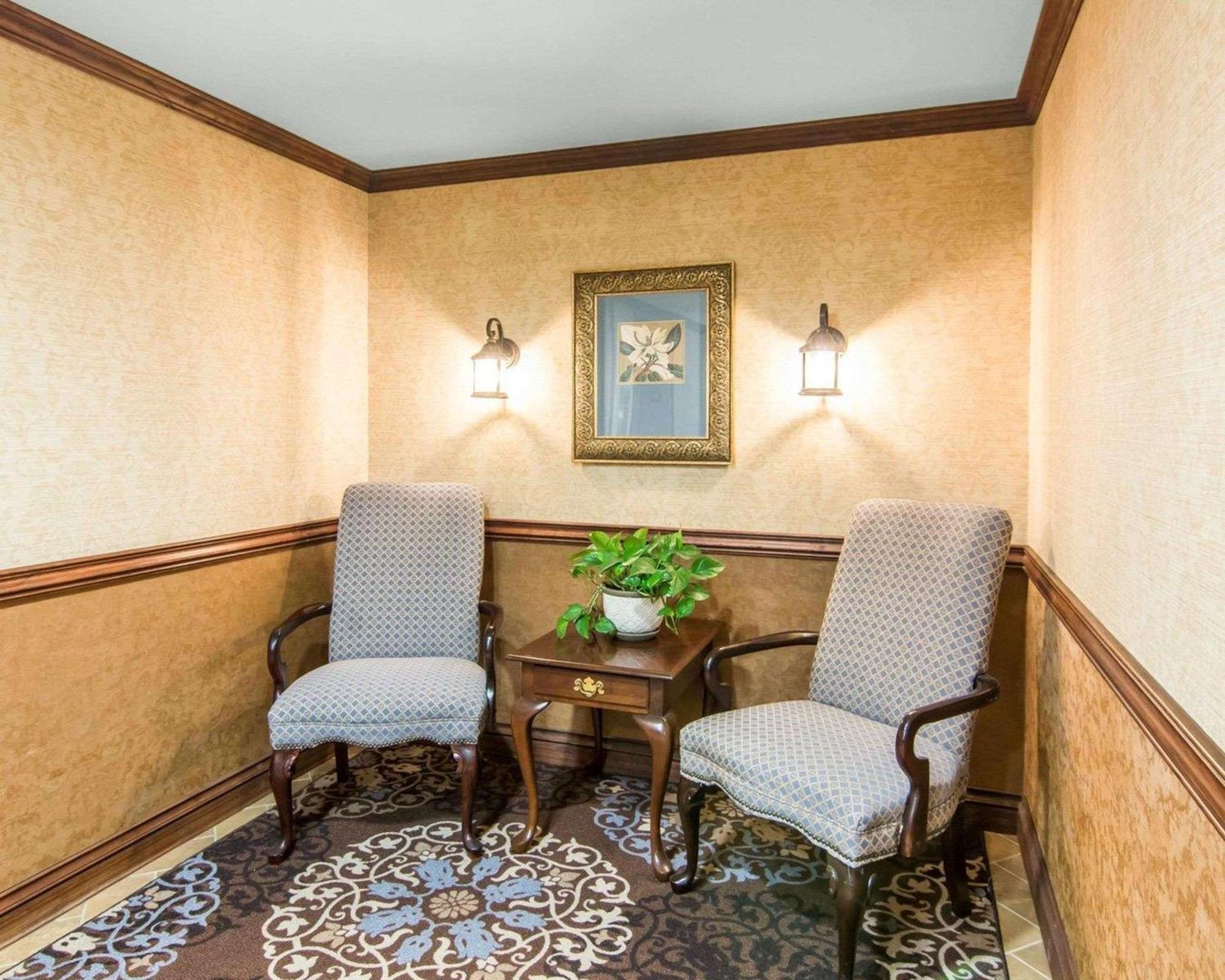 Bluegreen Vacations Patrick Henry Sqr, Ascend Resort Collection Williamsburg Kültér fotó