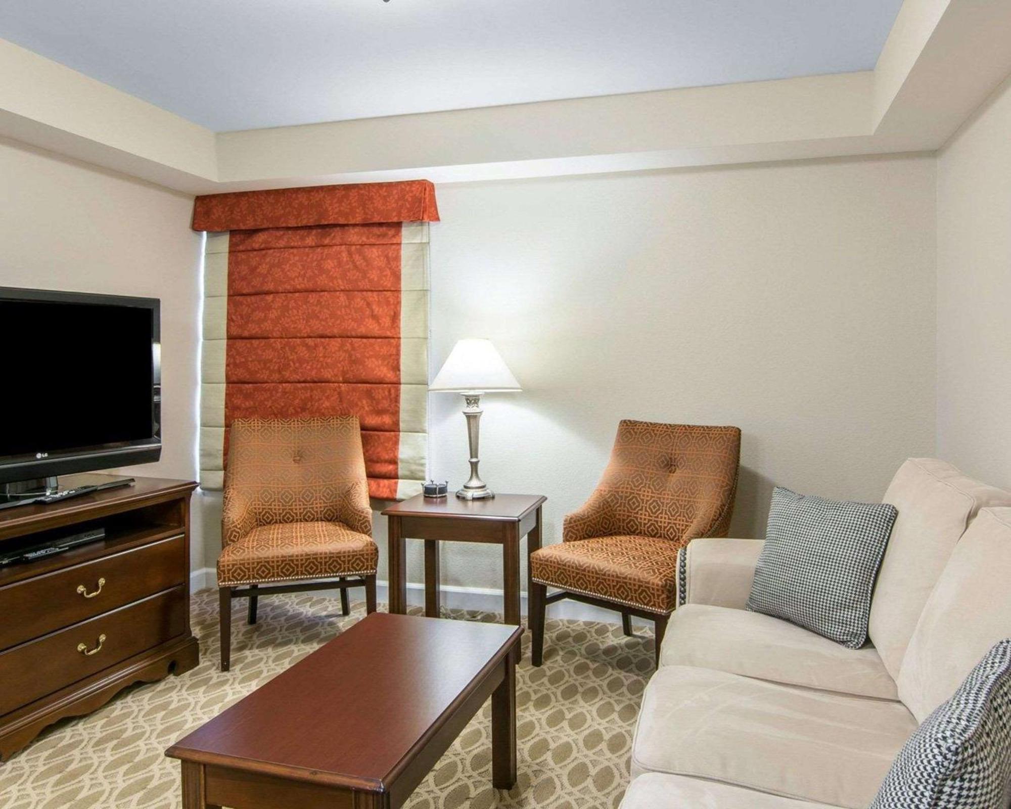 Bluegreen Vacations Patrick Henry Sqr, Ascend Resort Collection Williamsburg Kültér fotó