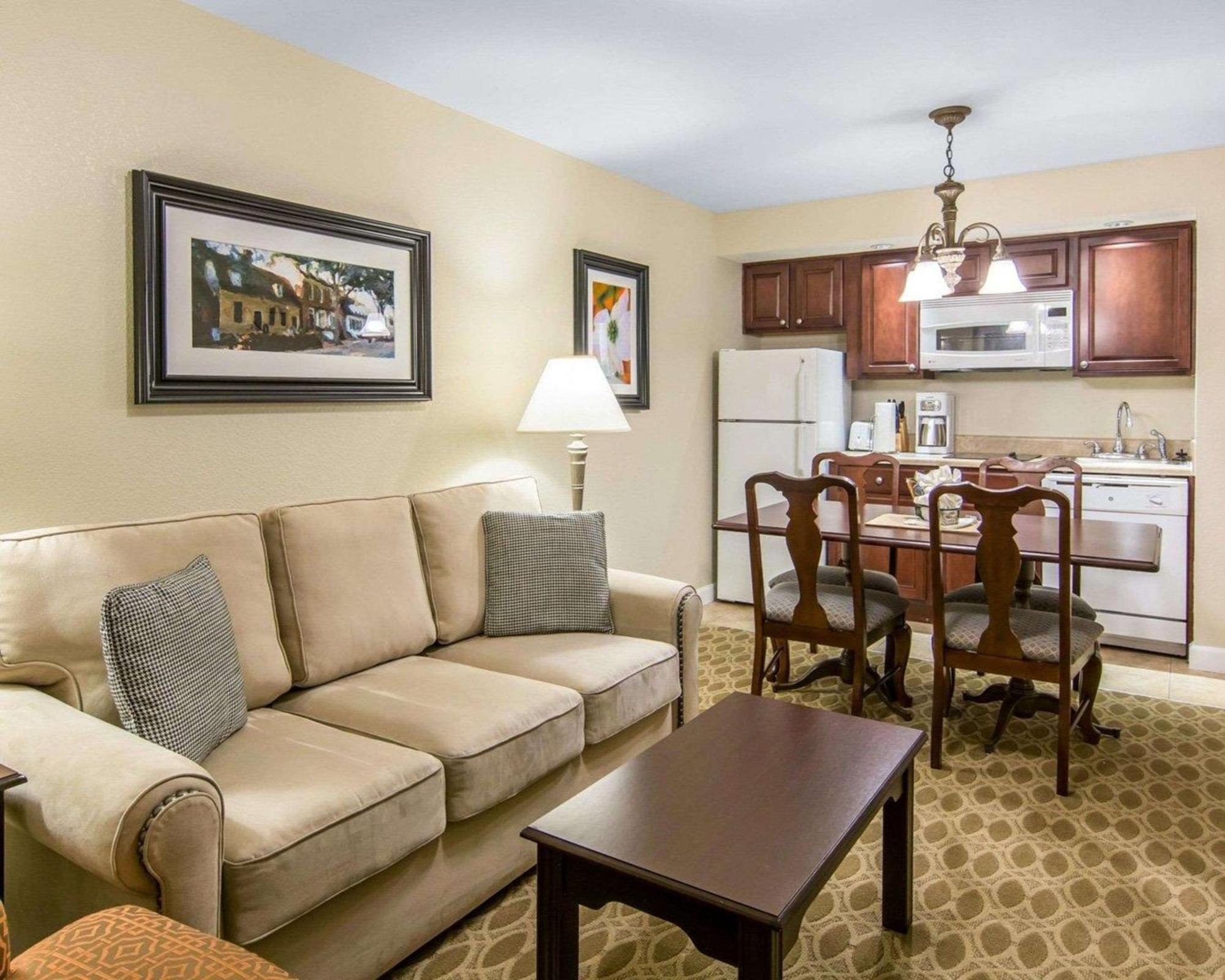 Bluegreen Vacations Patrick Henry Sqr, Ascend Resort Collection Williamsburg Kültér fotó