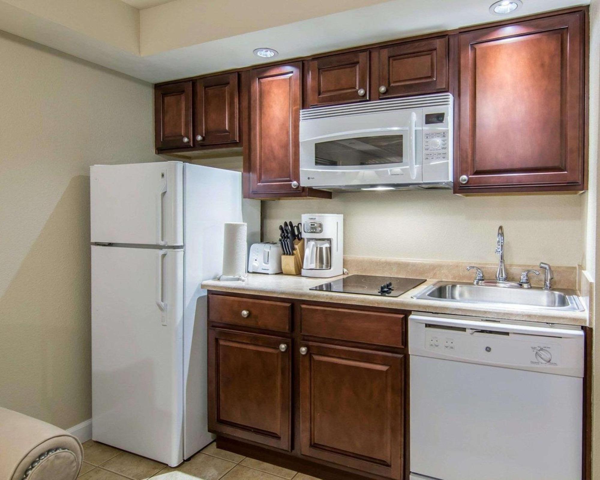 Bluegreen Vacations Patrick Henry Sqr, Ascend Resort Collection Williamsburg Kültér fotó