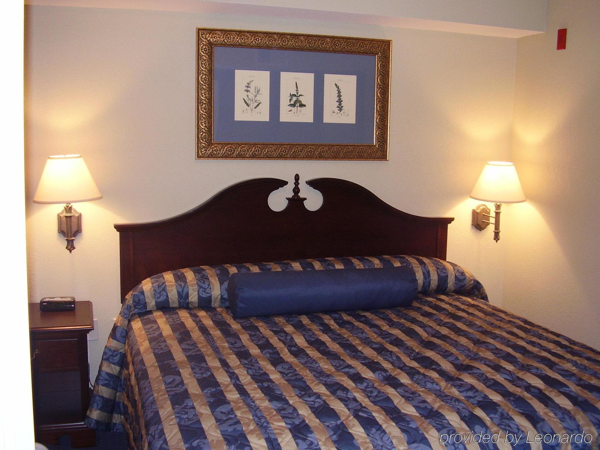 Bluegreen Vacations Patrick Henry Sqr, Ascend Resort Collection Williamsburg Szoba fotó