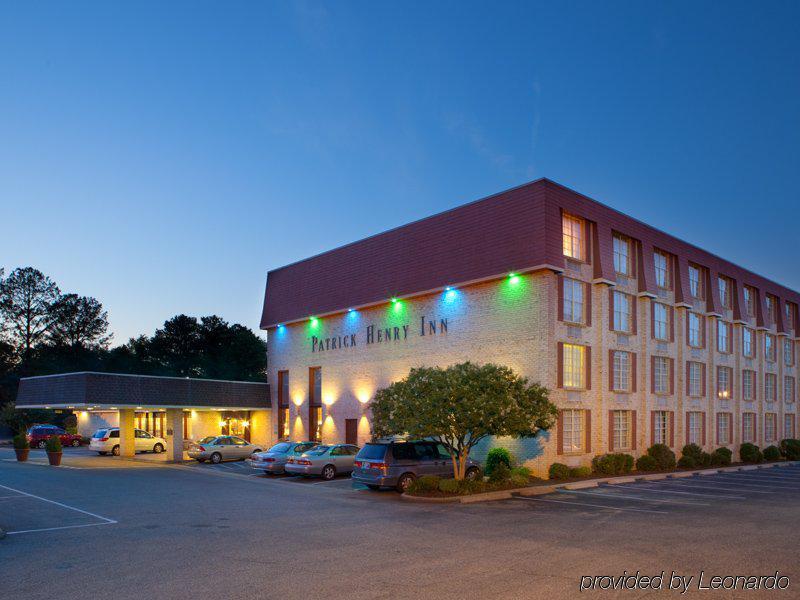 Bluegreen Vacations Patrick Henry Sqr, Ascend Resort Collection Williamsburg Kültér fotó