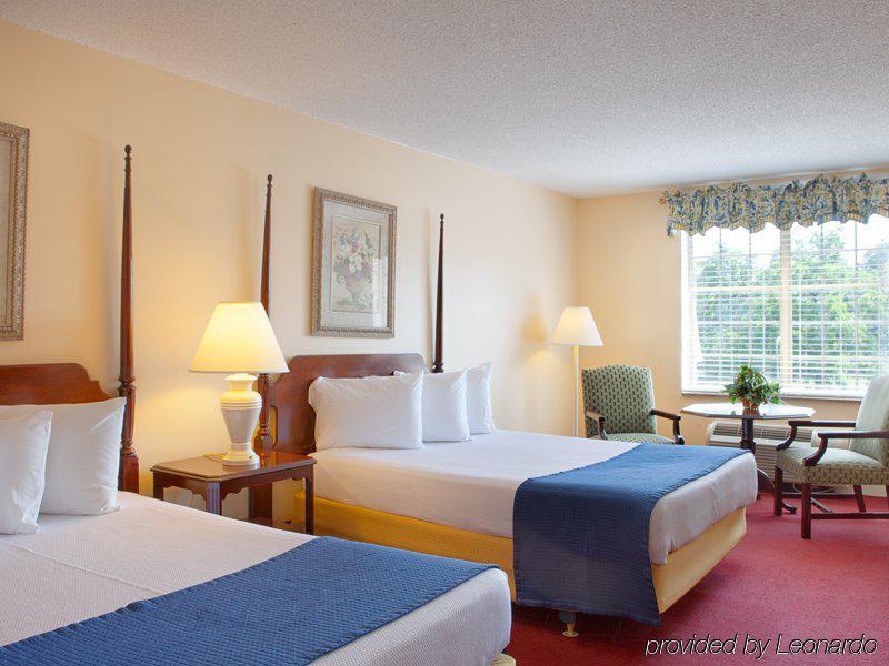 Bluegreen Vacations Patrick Henry Sqr, Ascend Resort Collection Williamsburg Szoba fotó