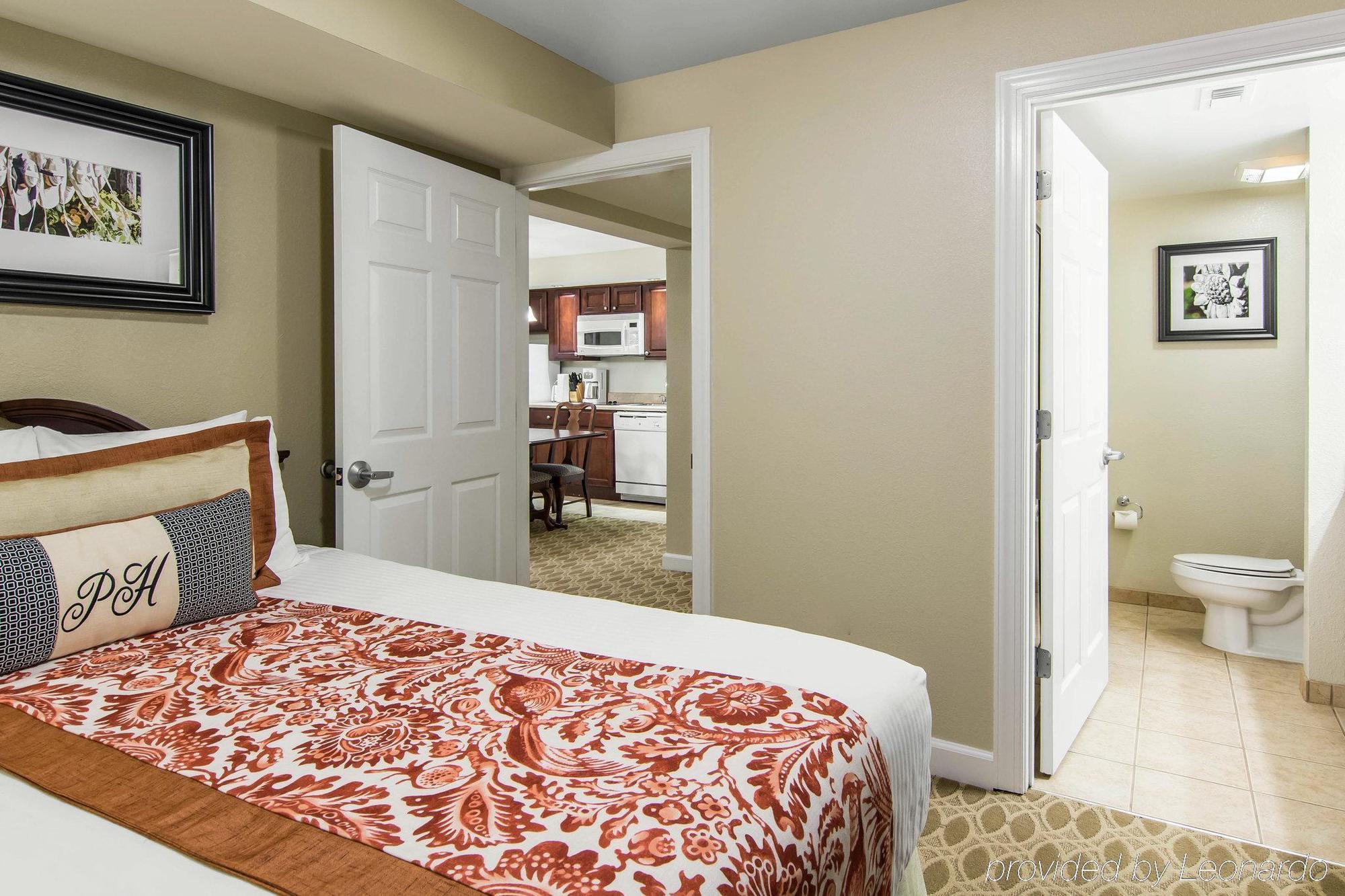 Bluegreen Vacations Patrick Henry Sqr, Ascend Resort Collection Williamsburg Kültér fotó
