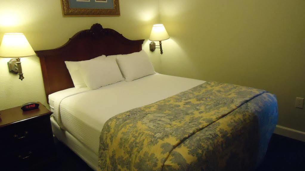 Bluegreen Vacations Patrick Henry Sqr, Ascend Resort Collection Williamsburg Kültér fotó