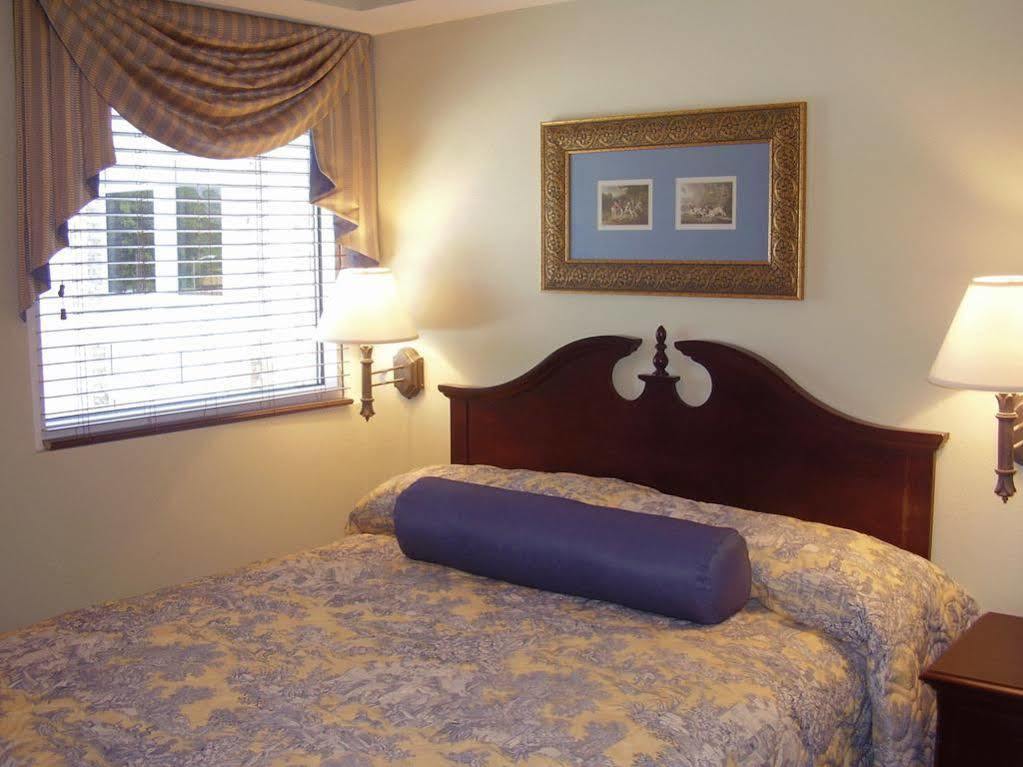 Bluegreen Vacations Patrick Henry Sqr, Ascend Resort Collection Williamsburg Kültér fotó