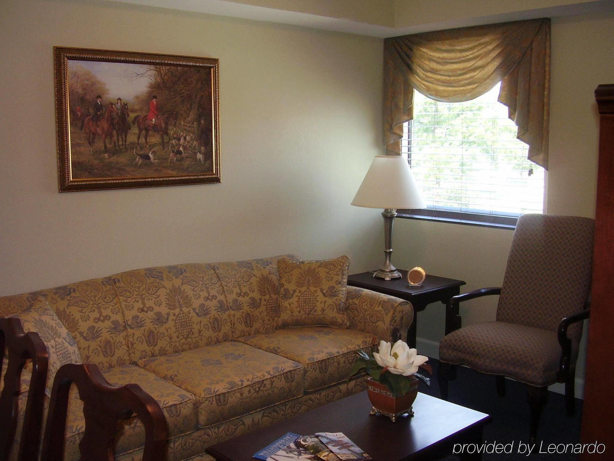Bluegreen Vacations Patrick Henry Sqr, Ascend Resort Collection Williamsburg Szoba fotó