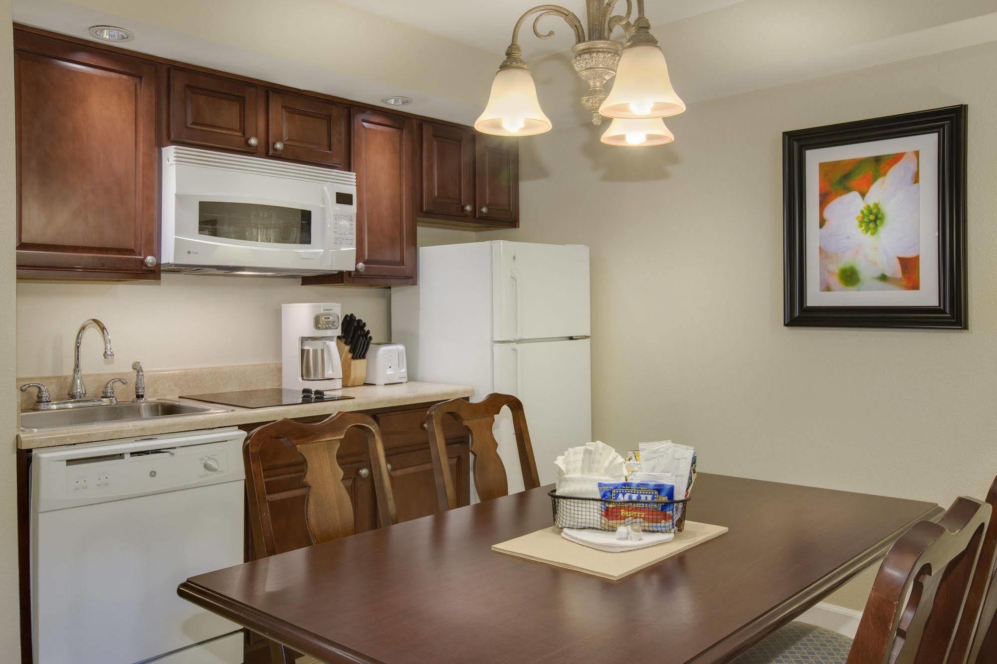 Bluegreen Vacations Patrick Henry Sqr, Ascend Resort Collection Williamsburg Kültér fotó